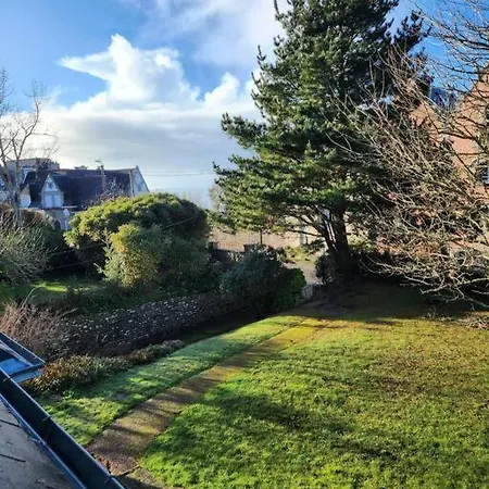 Grande Maison En Bord De Mer Concarneau Extérieur photo