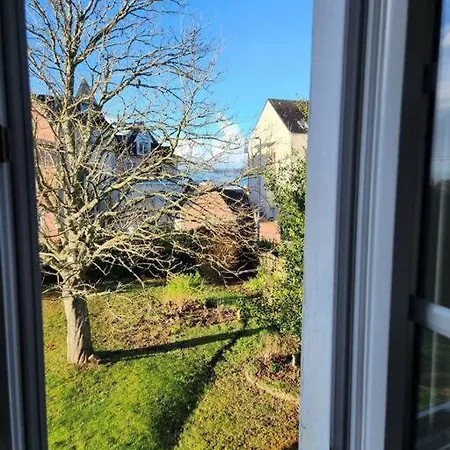 Grande Maison En Bord De Mer Concarneau Extérieur photo