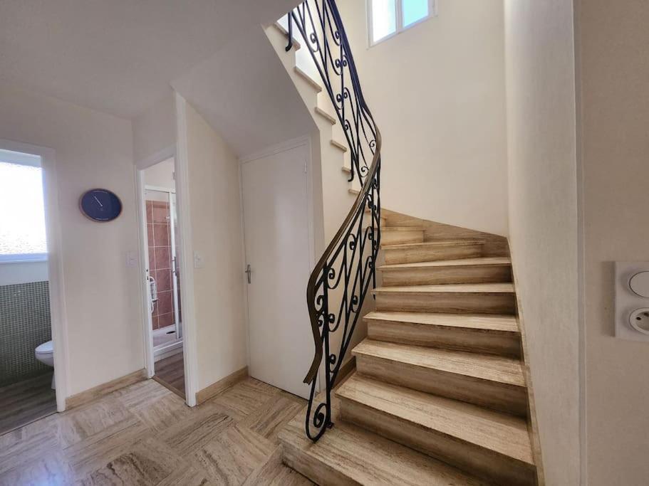 Holiday home Grande Maison En Bord De Concarneau