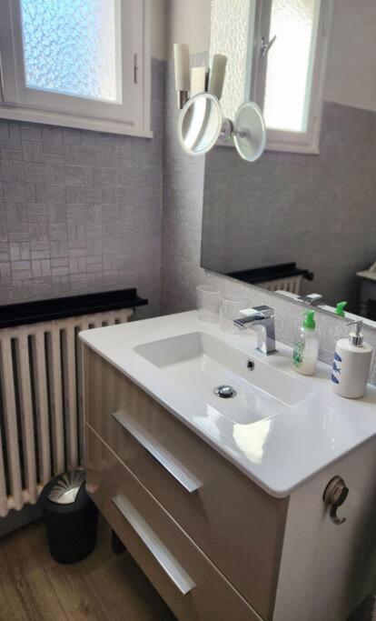 Holiday home Grande Maison En Bord De Concarneau